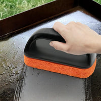 10 PCS Griddle Cleaning Kit For Blackstone Flat Top Grill Cleaning Kit Griddle Scraper for Home Use