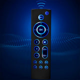Replacement Backlight Remote Control Compatible with Apple TV 2nd Gen to 4K Models