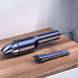 Handheld Cordless Vacuum Cordless Portable Rechargeable Mini Vacuum for Car Dorm Home