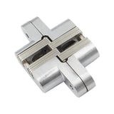 Stainless Steel 180 Degree Cabinet Concealed Hinge for Cabinet Doors
