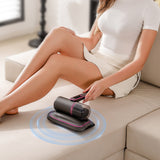 Cordless Handheld Mite Remover Bedding Vacuum Cleaner
