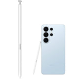 Replacement Galaxy S26 Ultra S Pen for Samsung Galaxy S26 Ultra with Replaceable Nib White