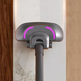 3-in-1 Cordless Handheld Vacuum Powerful Suction Handstick Cleaner