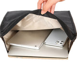 Faraday Bag RFID Shielding Pouch Anti Tracking Cell Phone Protector
