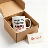 325ml Fathers Day Funny Gifts for Christmas Fathers Day Gift Style 1