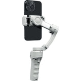3-Axis Smartphone Gimbal Stabilizer Handheld Phone Stabilizer for Video Recording Vlog