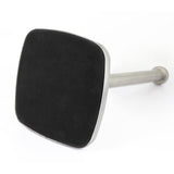 Paper Towel Holder Stainless Steel Countertop Stand Style 3