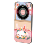 Learning Phone Toy with 10,000+ Educational Contents and Touch Screen Early Learning Gift Style 1