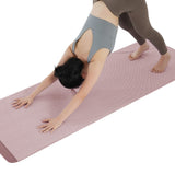 Hot Yoga Towel Microfiber Anti-Slip Mat Towel Pink