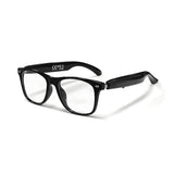 AI Smart Glasses for Men and Women Bluetooth Translation with 160 Languages Style 1