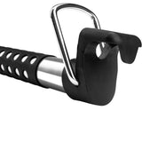 Car Clothes Hanger Bar Expandable Heavy Duty Car Clothes Rack for Car Travel