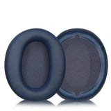 2 PCS Replacement Ear Pads Compatible with Sony WH CH710N WH CH720N Headphones Blue