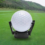 8Pcs Golf Ball Retriever Grabbers Foldable Golf Ball Pick Up Claw Sucker Tools