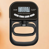 Adjustable Power Hand Grip Forearm Exerciser Gripper Strengthener Trainer