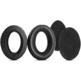 Replacement Ear Pads Compatible With Sennheiser HD545/HD565/HD580/HD600/HD650 Headphones Style 2