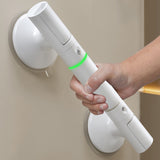 No Drilling Bathroom Grab Bar for Elderly Seniors Handicap