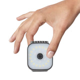 Rechargeable Running Light Clip-On Headlamp – For Night Jogging and Outdoor Use Style 1
