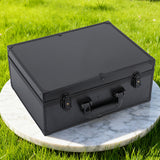 Storage Box Trading Card Case for Trading Cards Graded Cards and Game Cards Style 2