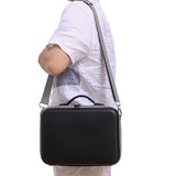Hard Carrying Case for DJI Mini 3 Pro Drone – Storage Bag for Accessories PU