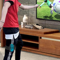 10-in-1 Switch Sports Accessories Bundle Family Switch Sports Kit for Switch