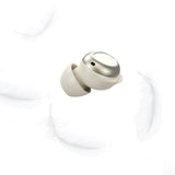 Wireless Bluetooth Sleep Earbuds In-Ear Headphones with Charging Case for Side Sleepers