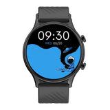 Smart Watch for Women Activity Tracker with Heart Rate/Sleep Monitor Sport Watch for iPhone Android Black