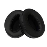 2 Pair of Replacement Ear Pads Compatible with Sennheiser HD 450BT HD 4.50 BTNC HD 4.40BT HD400S Soft Earpads Cushions Black