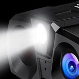 4K Night Vision Goggles and Binoculars for Camping and Wildlife Observation Style 2