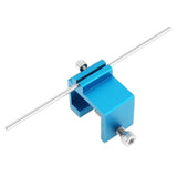 Chain Sprocket Alignment Tool For Dirt Bike ATV Blue