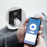 Smart Bluetooth Switch Button Pusher App Remote Control Switch Bot