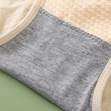 High Waist Shapewear Shorts for Women Seamless Tummy Control Underwear Skin Tone
