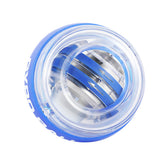 6 Colors LED Wrist Strength Training Ball Blue