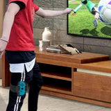 10PCS Sports Kit Accessories Compatible with Nintendo Switch