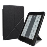 Origami Smart Folding Folio Case Cover for Kindle Paperwhite 5 11th Gen Black