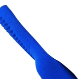 5Pcs Neoprene Adjustable Sunglasses Retainer Strap for Sports Blue