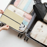 4Pcs Shoe Travel Bags Waterproof Portable Travel Shoe Bag for Packing Cream