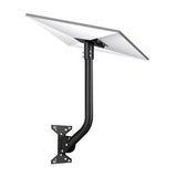 Adjustable Wall Roof Mounting Kit Adapter for Starlink 4 4X Gen 3 Style 2