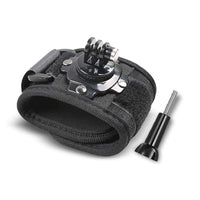 50-in-1 Action Camera Accessory Kit Compatible with GoPro Hero 10/9/8/7, GoPro Max, Insta360,  DJI Osmo Action, AKASO
