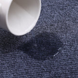 Office Chair Mat for Hardwood Tile Floors Floor Protector for Home Office Gray