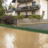 Long Sand Bag Rain/Wind/Flood Proof Sandbags for Home Property