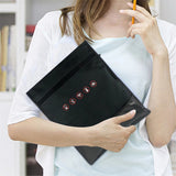 Large Faraday Bag for Laptop RFID Protection Pouch for Keys Medium