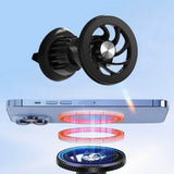 Car Phone Holder Mount for Dashboard Cell Phone Holders for Car Air Vent