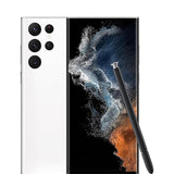 Replacement Stylus Pen Compatible With Samsung Galaxy S22 Ultra 5G Silver