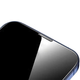 2 PCS Tempered Glass Screen Protector for iPhone 18 Pro and Pro Max Style 2