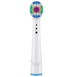 20Pcs Replacement Electric Toothbrush Heads Compatible Oral B Toothbrush Style 1