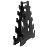 Dumbbell Rack for Small Weights Home Gym Storage Organizer Style 2