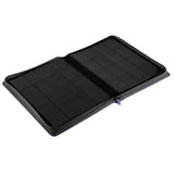 1024-pocket trading card binder 16-pocket cards album waterproof PU-leather Cover Purple