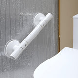 No Drilling Bathroom Grab Bar for Elderly Seniors Handicap