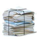 220Pcs Rubber Bands Elastic Bands for Office File Organization Black
