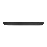 Universal Car Rear Bumper Protector Trim – Anti-Scratch Trunk Guard for Sedan & SUV Style 1